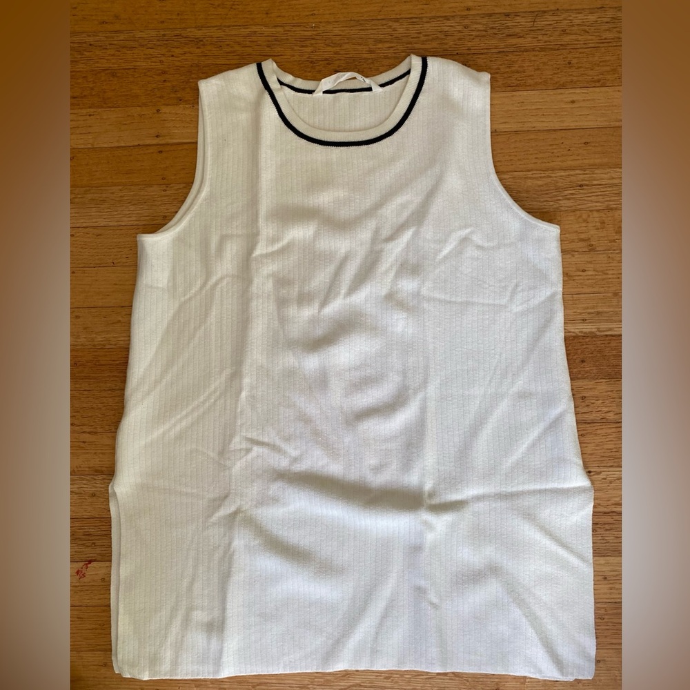 Versatile and stylish vest by Athleta